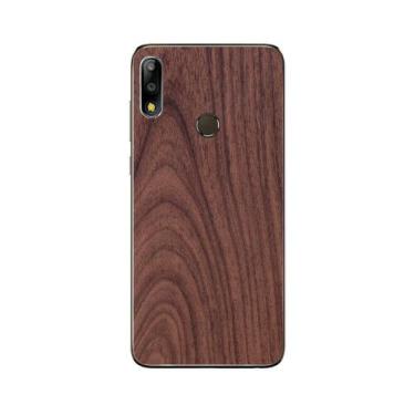 Imagem de Capa Adesivo Skin354 Verso Para Zenfone Max Pro (m2) Zb631kl - KawaSki