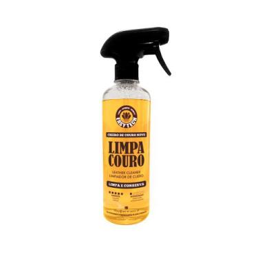 Imagem de Limpa couro easytech 500ml