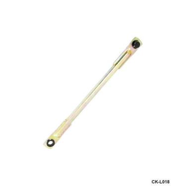 Imagem de Barra limpador parabrisa gol parati saveiro esquerda pequena - CEMAK