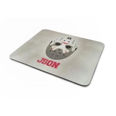 Imagem de Mouse pad Programador Json - Artgeek