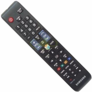 Imagem de Controle original samsung bn59-01198l tm1250a para tv un65j6400ag un65