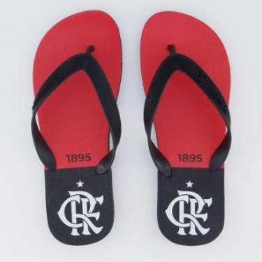 Imagem de Chinelo Flamengo I 1895-Unissex
