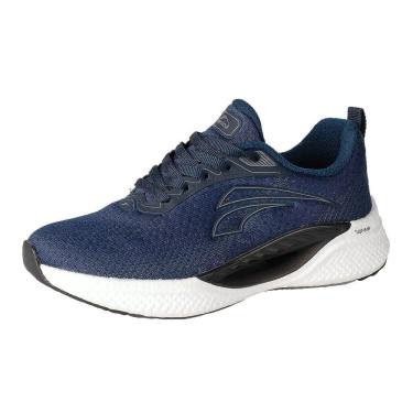Imagem de Tenis Feminino Conforto Dia a Dia Caminhada Running Kolosh