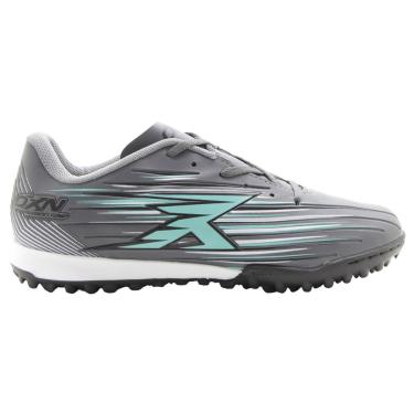 Imagem de Chuteira Futebol Society Fusion Grip 5 X-Pro 2 Adulto - OXN-Unissex