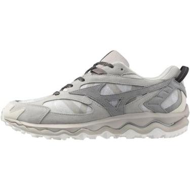 Imagem de Tênis Mizuno Wave Mujin TL Mimetics, 42, Cinza