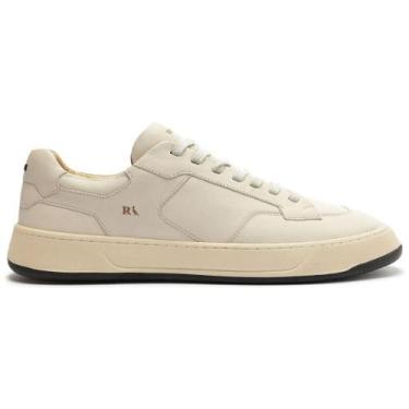 Imagem de Tenis Masculino Reserva Rover V Branco, 39, Branco
