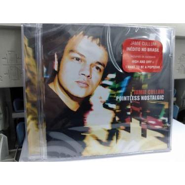 Imagem de Cd - jamie cullum - pointless nostalgic - DECK