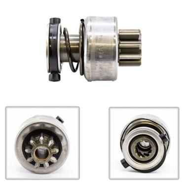 Imagem de Bendix Impulsor de Partida Mercedes - 9 Dentes - ZEN1038
