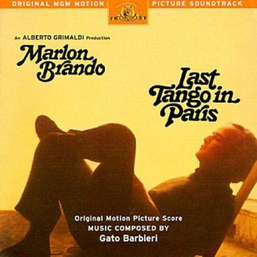 Imagem de Cd Gato Barbieri  Last Tango In Paris - WARNER MUSIC