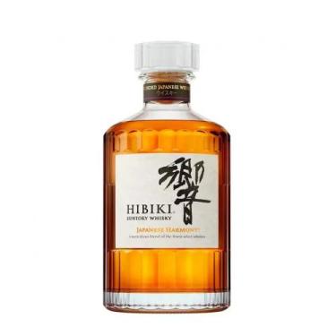 Imagem de Whisky Japonês Hibiki 700ml
