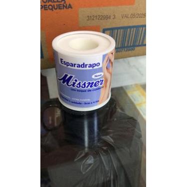 Imagem de Esparadrapo - Missner