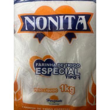 Imagem de Farinha de trigo novita - Sotrigo