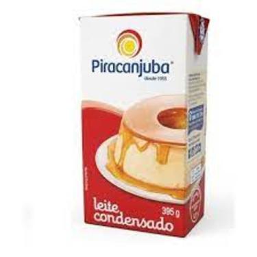 Imagem de Leite condensado Piracanjuba