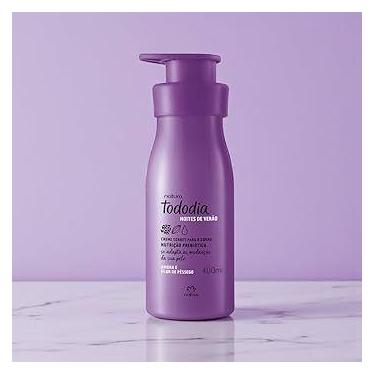 Imagem de Tododia Des Hidrat Corp Noite de Verao 400ml - Natura
