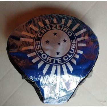 Imagem de Capas para selim bancos de bicicletas antigas clubes cruzeiro - FASHIO