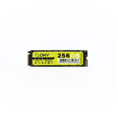 Imagem de Ssd M.2 2280, Nvme 256GB, Oxybr