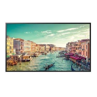 Imagem de Monitor Profissional Samsung FHD 32 QM32C LH32QMCEBGCXZA
