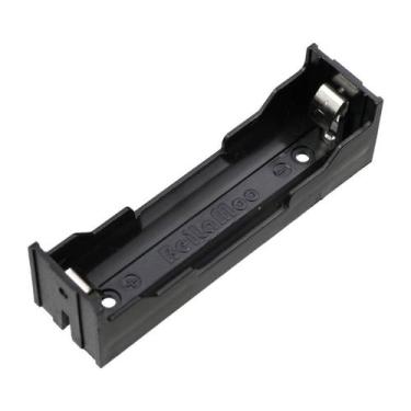 Imagem de Suporte para 1 bateria 18650 - Acessórios