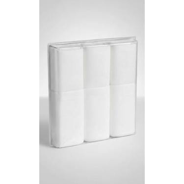 Imagem de Fralda De Pano Algodão 4 Camadas 70x70cm - 3 Unidades - Congratulation