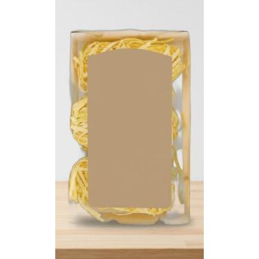 Imagem de Fettuccine de Sêmola com Ovos 200g - Congratulations Store