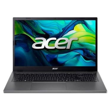 Imagem de Notebook Acer Aspire Go 15 Intel Core i5 13420H 8gb 256gb Ssd Linux, 2