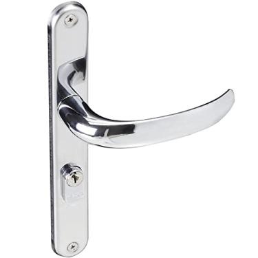 Imagem de FECH ZM CONCEPT PERFIL ESP 603E CR, Pado, 54021681, Cromado