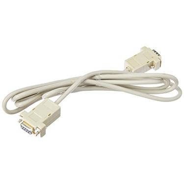 Imagem de Cabo de Comunicação Inteligente RS232 True Serial, TS Shara, Branco, Pequeno, TS Shara, CABOS 803, BrancoPequeno