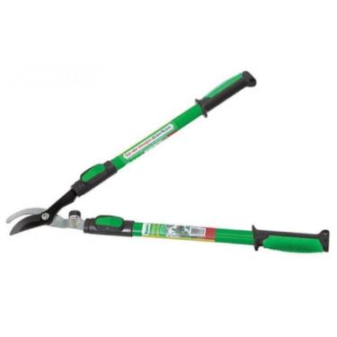 Imagem de Tesoura Para Poda By-Pass Com Braço Telescópico 63,5 Cm Ts-40859 Trapp