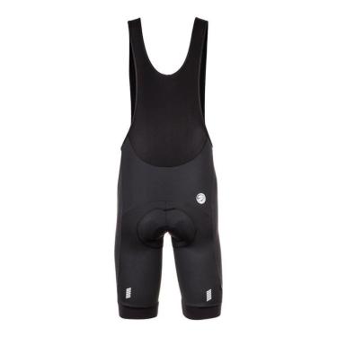Imagem de Bretelle Mauro Ribeiro Light Tour 2.0 Masculino Preto Gg