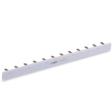 Imagem de Barramento Monofásico 63A 16 Polos 285mm Force Line