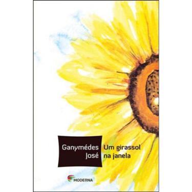 Imagem de Girassol Na Janela, Um