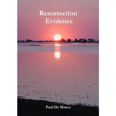 Imagem de Resurrection Evidence