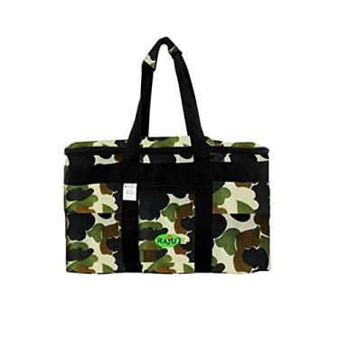 Imagem de Bolsa Térmica 20 Litros - Raju