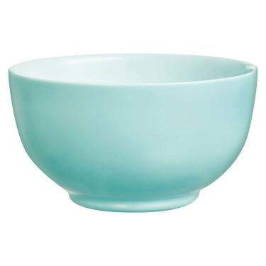 Imagem de LUMINARC DIWALI TIGELA 8x15x15cm 750ml VIDRO TEMPERADO VERDE 6PÇ