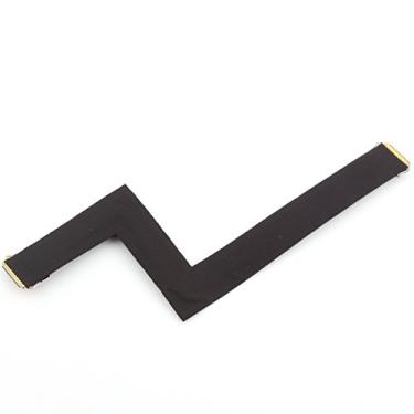 Imagem de Willhom Cabo de substituição de LED LCD LVDS 593-1350 593-1350-B Compatível com iMac 21,5" A1311 922-9811 2011