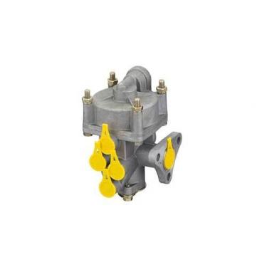 Imagem de VALVULA RELE CARRETA RE 4/4 CARRETAS MODERNA (2010...)