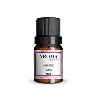 Imagem de Essências para Umidificador Aromatizador Difusor e Sabonetes Concentrada (Flor de Figo, 10 mL)