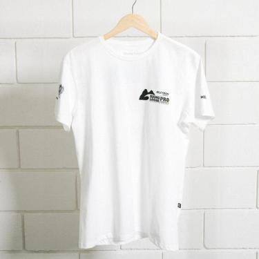 Imagem de Camiseta Noronha Cartaz Off White M - Hang Loose