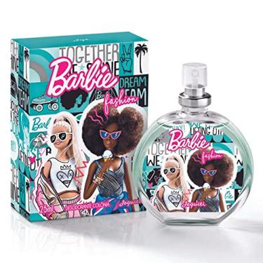 Imagem de Barbie Fashion Desodorante Colônia Jequiti, 25 ml 25 ml