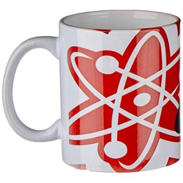 Imagem de Caneca de Porcelana The Big Bang Theory 16