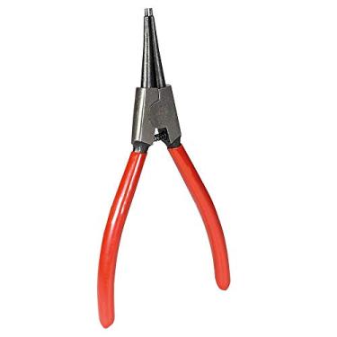 Imagem de Alicate para Anel 7'' Externo Reto Abertura 19-60mm Noll 402,0002