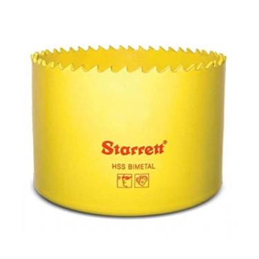 Imagem de Serra Copo Bi Metal 2.5/8'' 67mm - KSH0258S - STARRETT