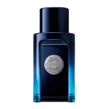 Imagem de EDT The Icon Antonio Banderas Perfume Masculino 50 ml 50ml