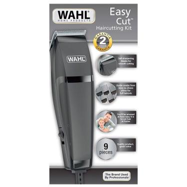 Imagem de Máquina de Corte 127V EASY CUT Preta WAHL