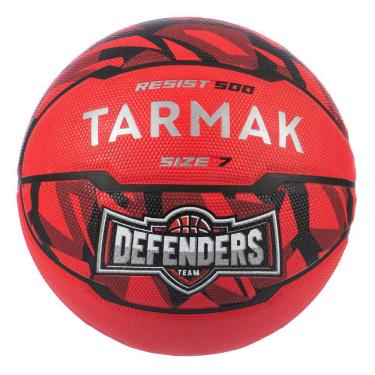 Bola de Basquete Tarmak Mini B R$ 40 - Promobit