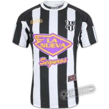 Imagem de Camisa El Porvenir - Modelo I