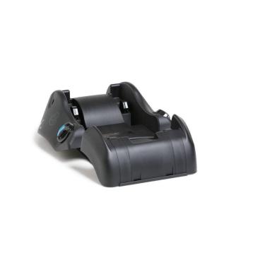 Imagem de Base Bebê Conforto Galzerano Cocoon 8185 Preto-Unissex