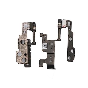 Imagem de Notebook LCD Dobradiça L&R Para Lenovo Ideapad 510S-14ISK 510S-14IKB 310S-14ISK 310S-14AST 310S-14IKB 5H50L44949 80TK Novo