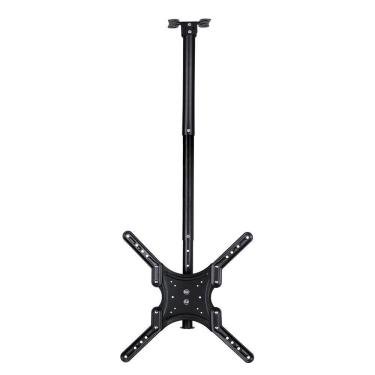 Imagem de Suporte para TV de Teto 32" a 50" Giro 360 Preto - ST110F1