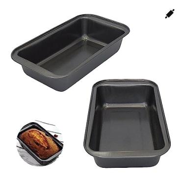 Imagem de Forma de Pão Retangular